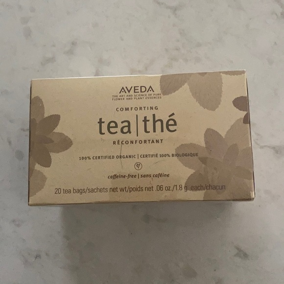 AVEDA Other - Aveda Tea